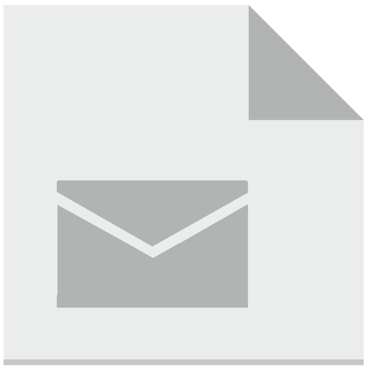 mail icon