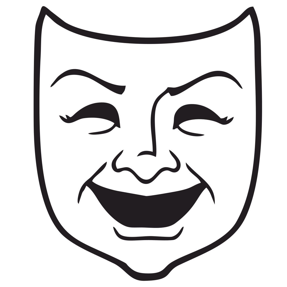 mask icon
