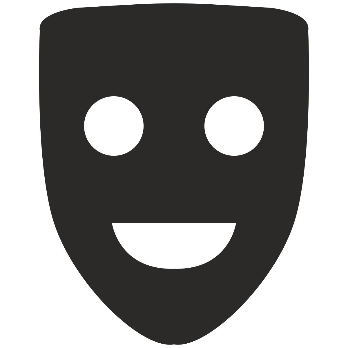mask icon