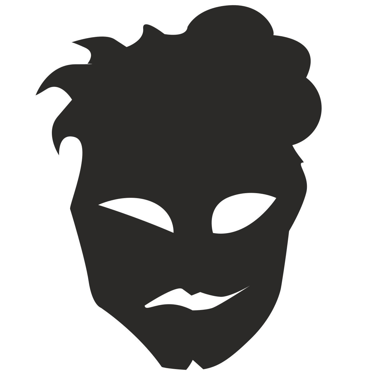 mask icon