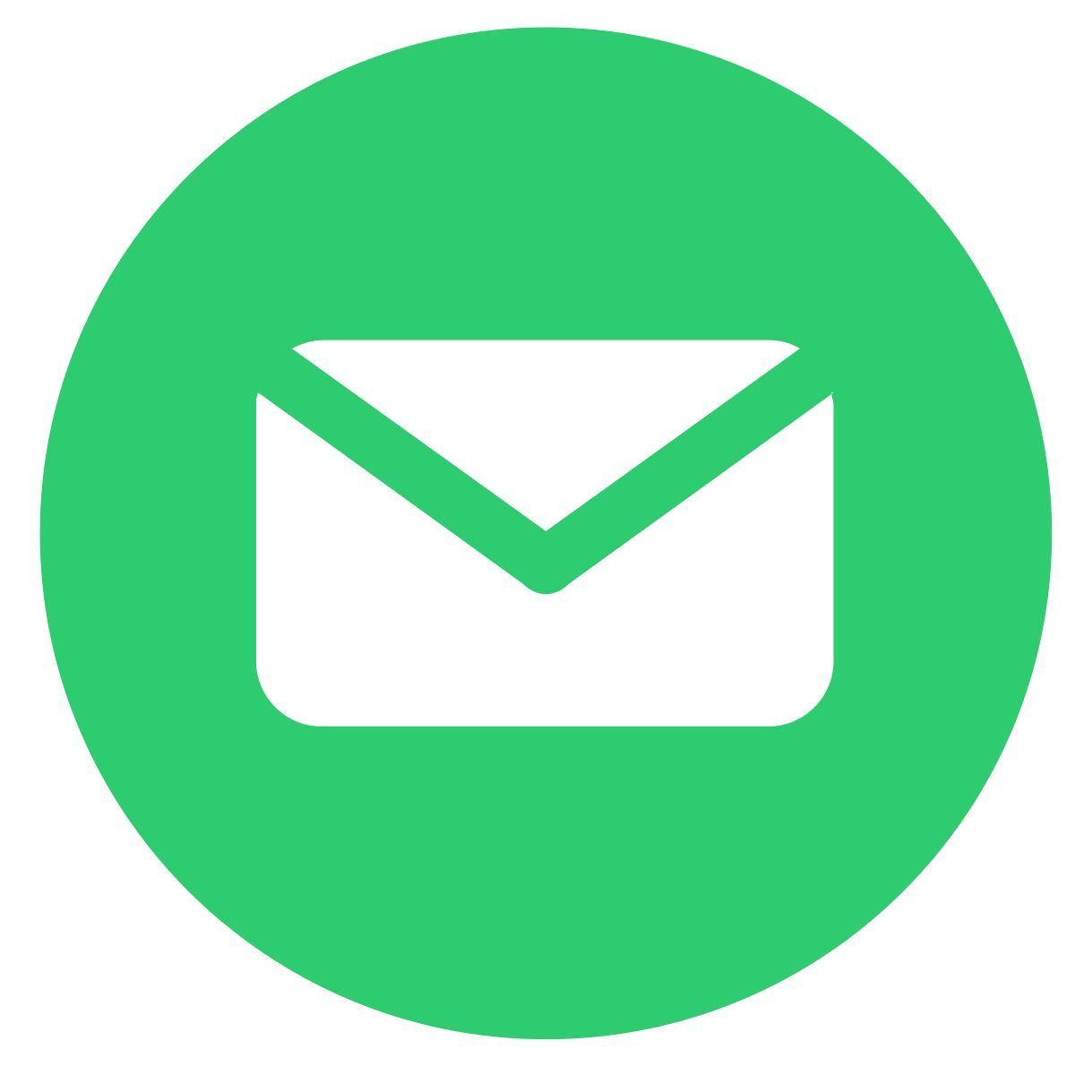 message icon
