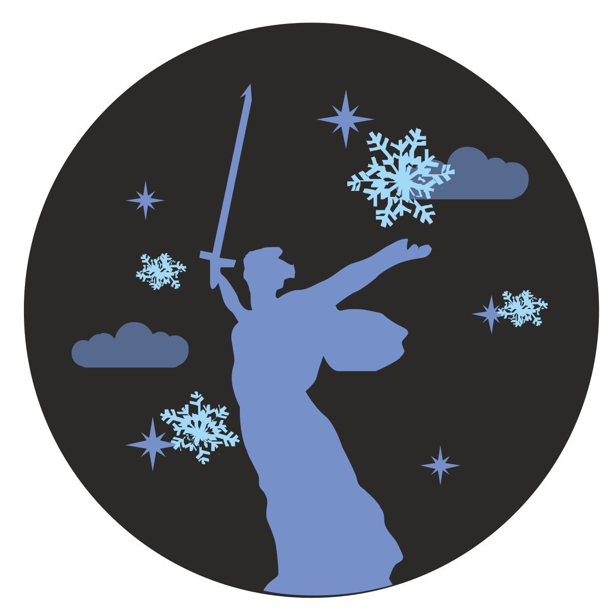 monument icon