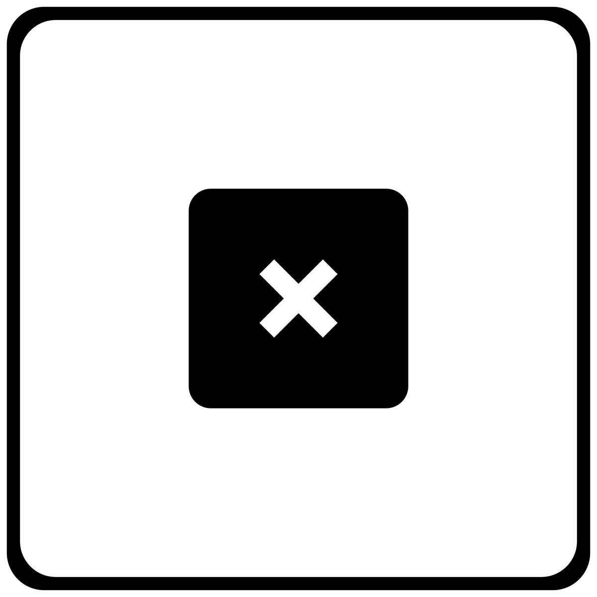かける icon
