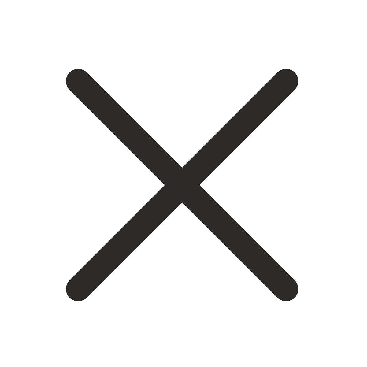 multiply icon