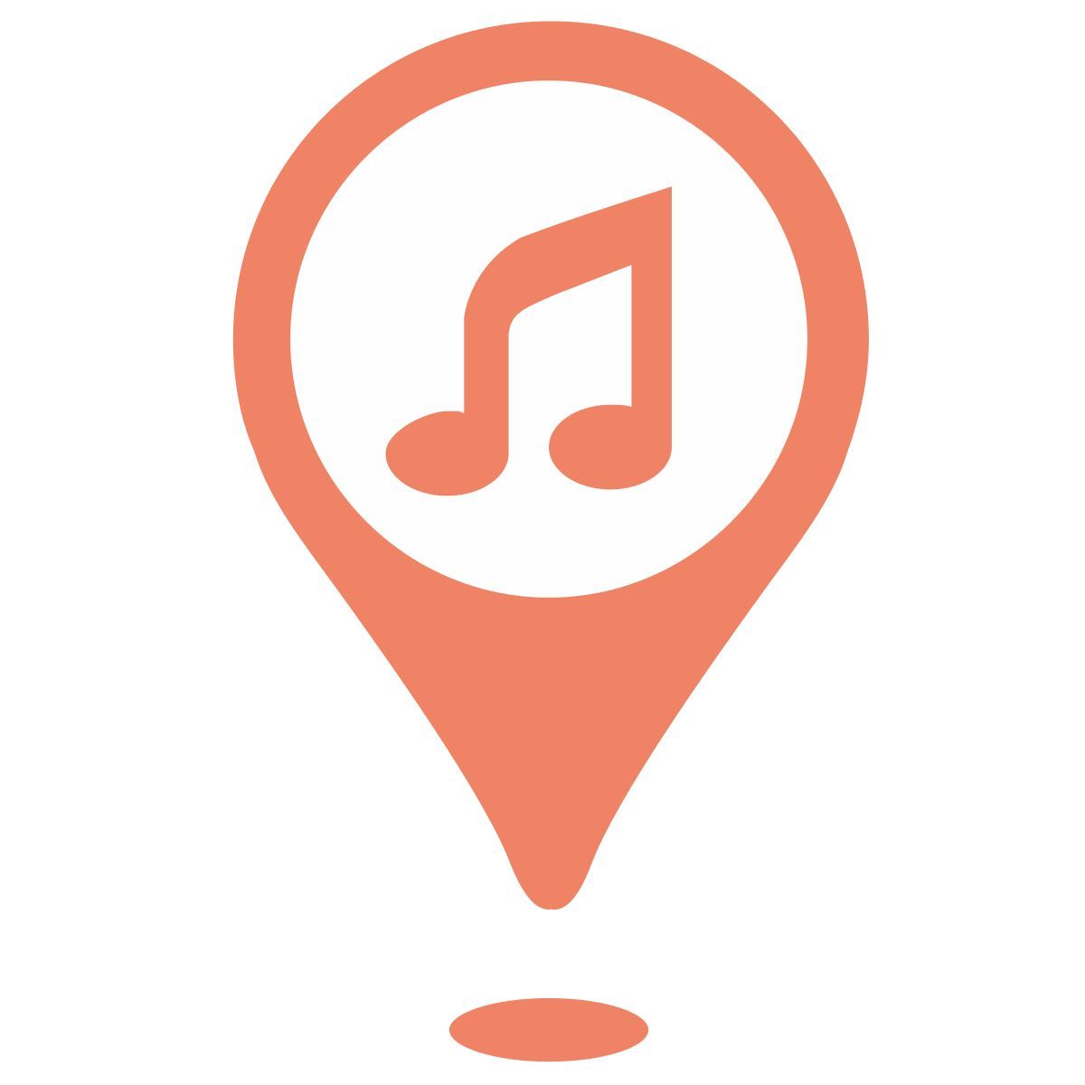 music icon