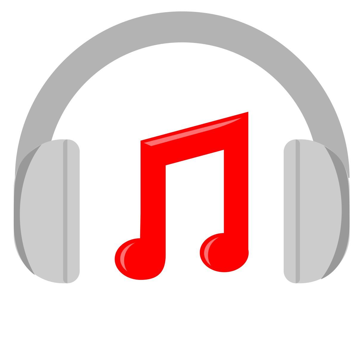 音乐 icon