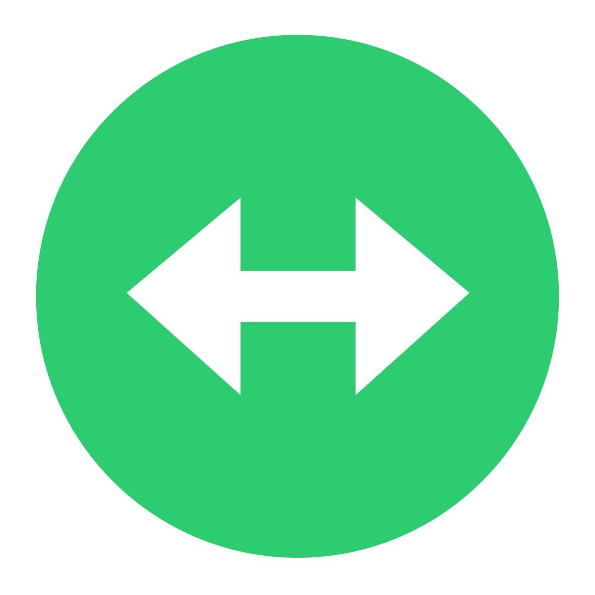 navigation icon