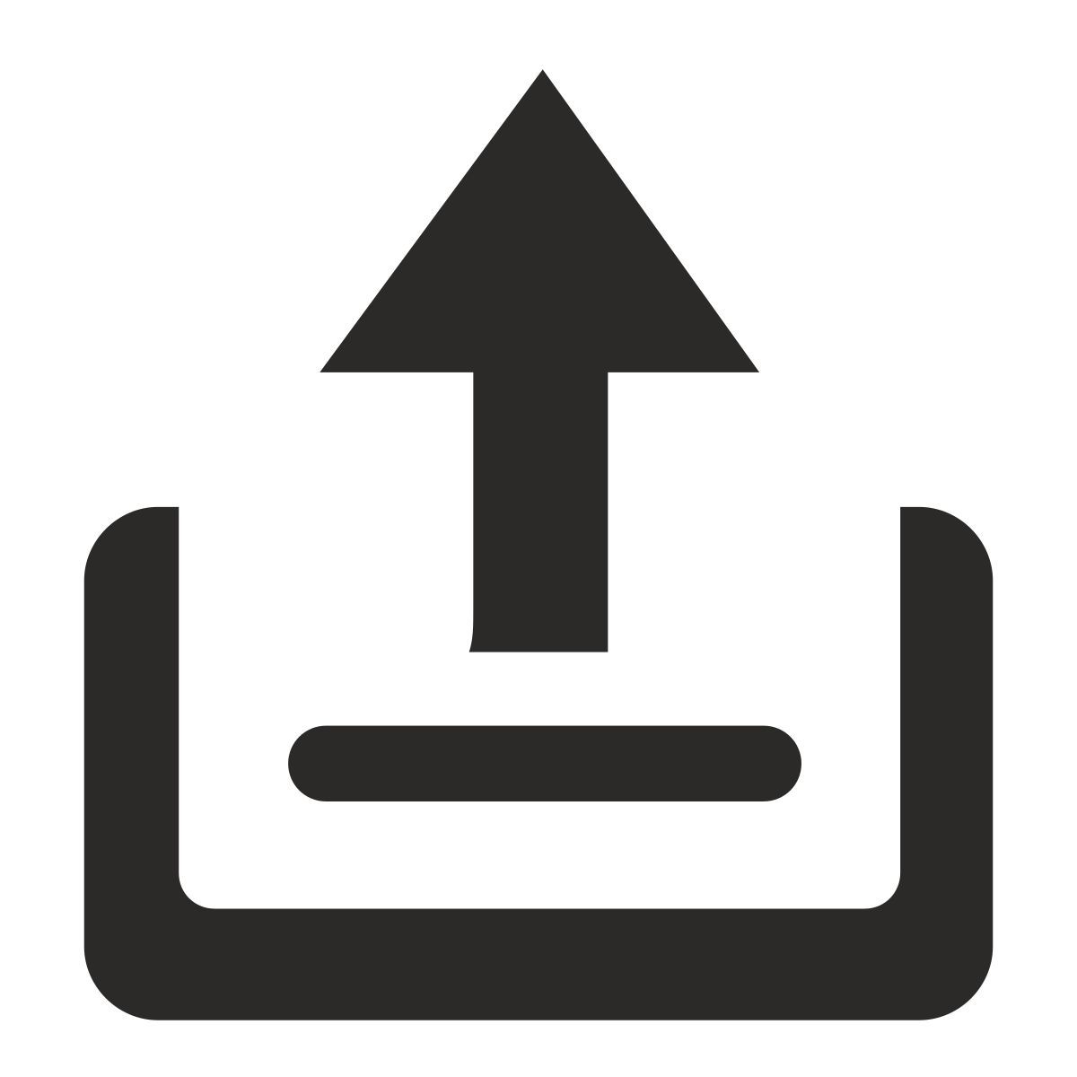 outbox icon