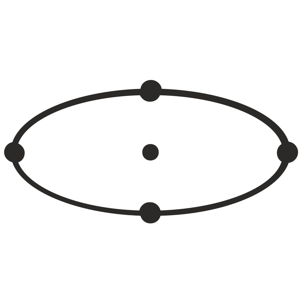 oval icon