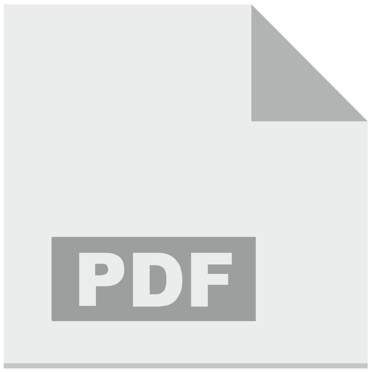 File PDF icon