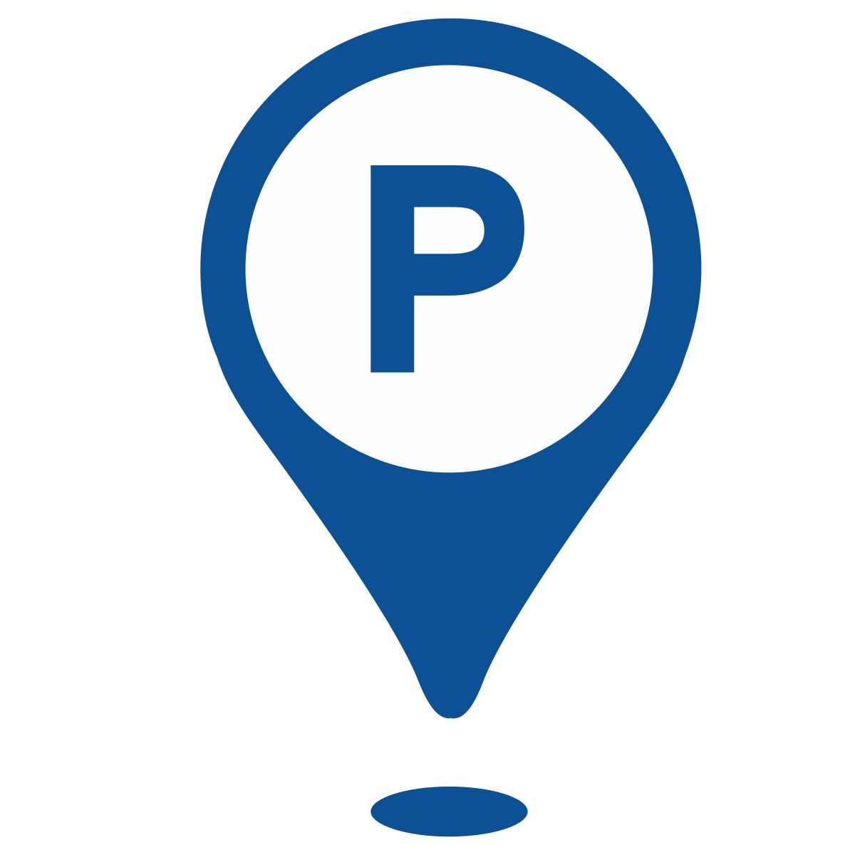 parking icon