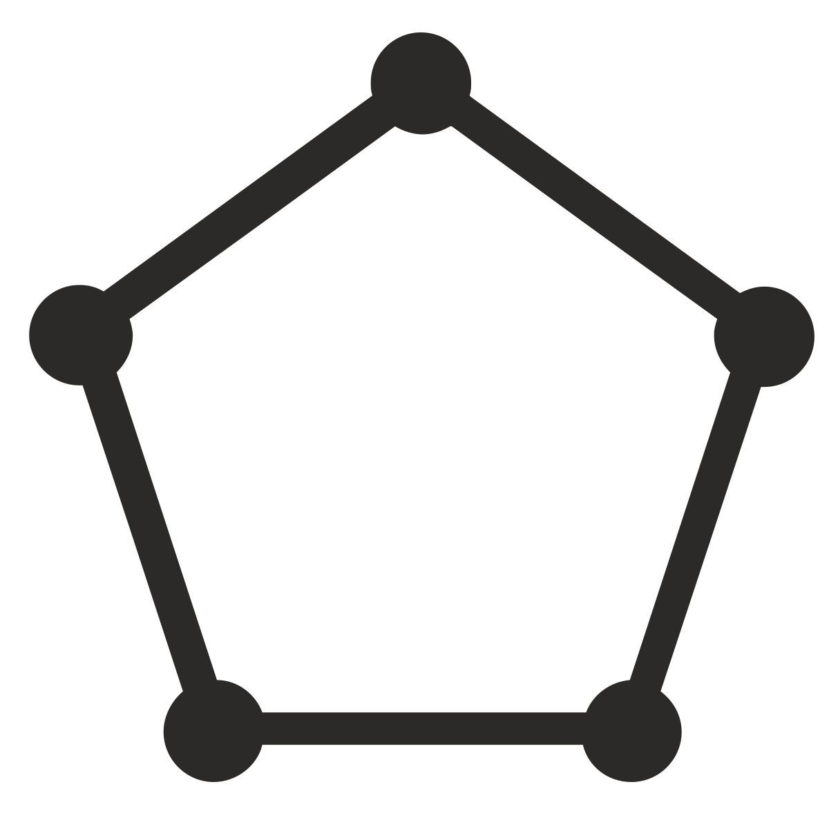 pentagon icon