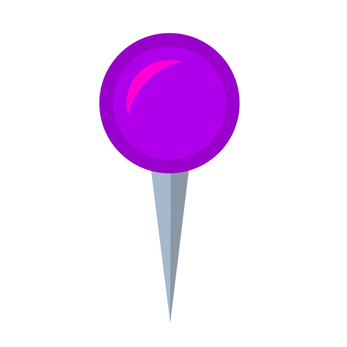 pin icon