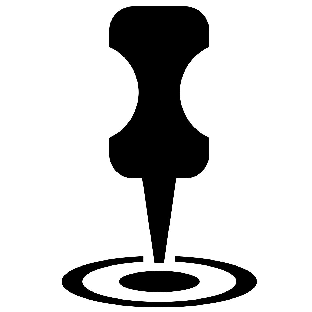 pin icon