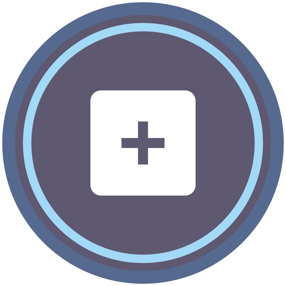 плюс icon