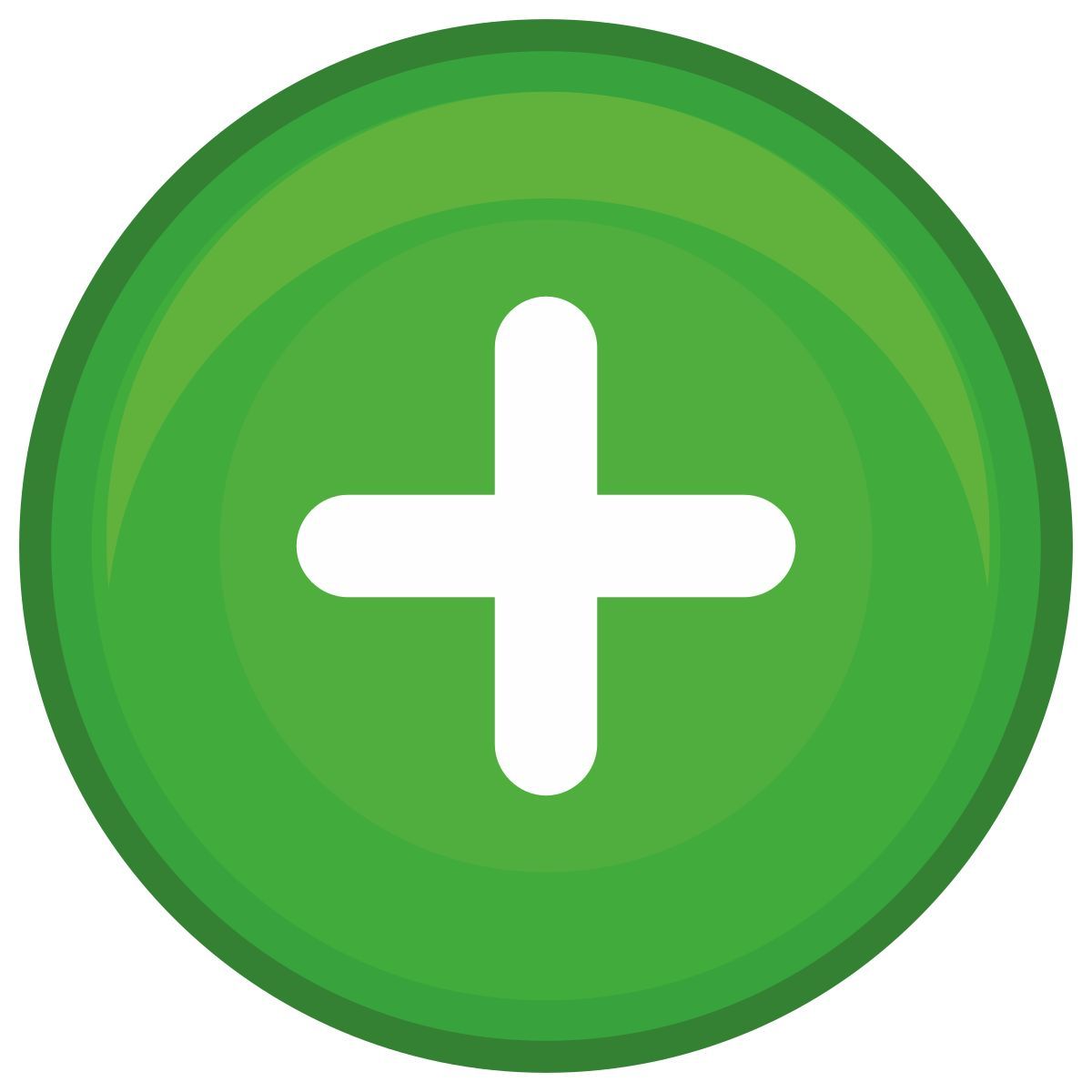 plus icon