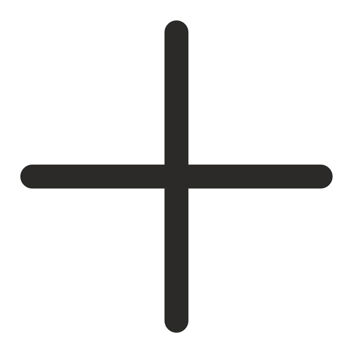 plus icon