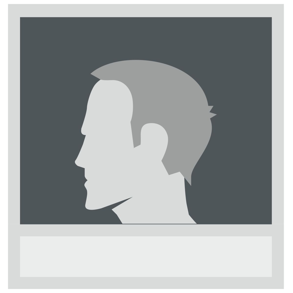 foto polaroid icon