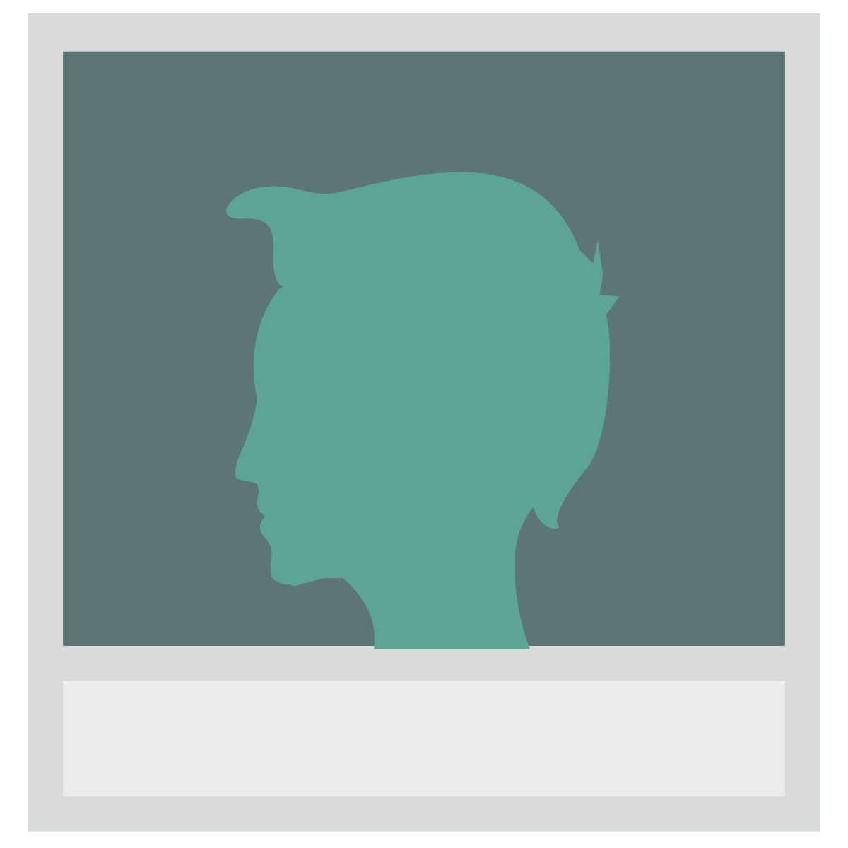 foto polaroid icon