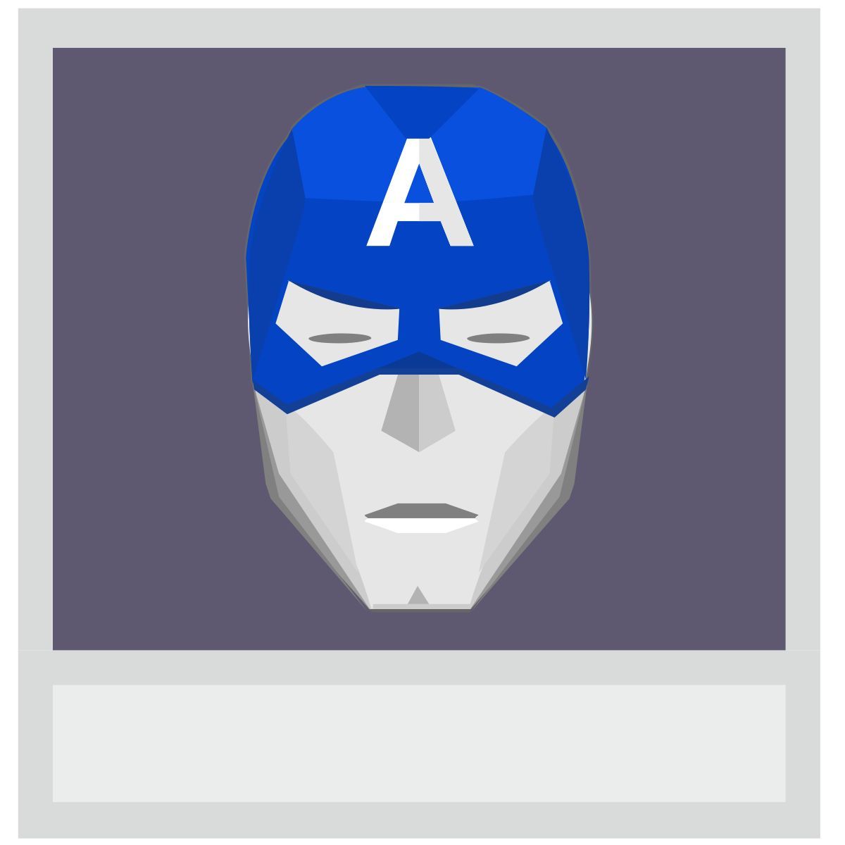 foto polaroid icon