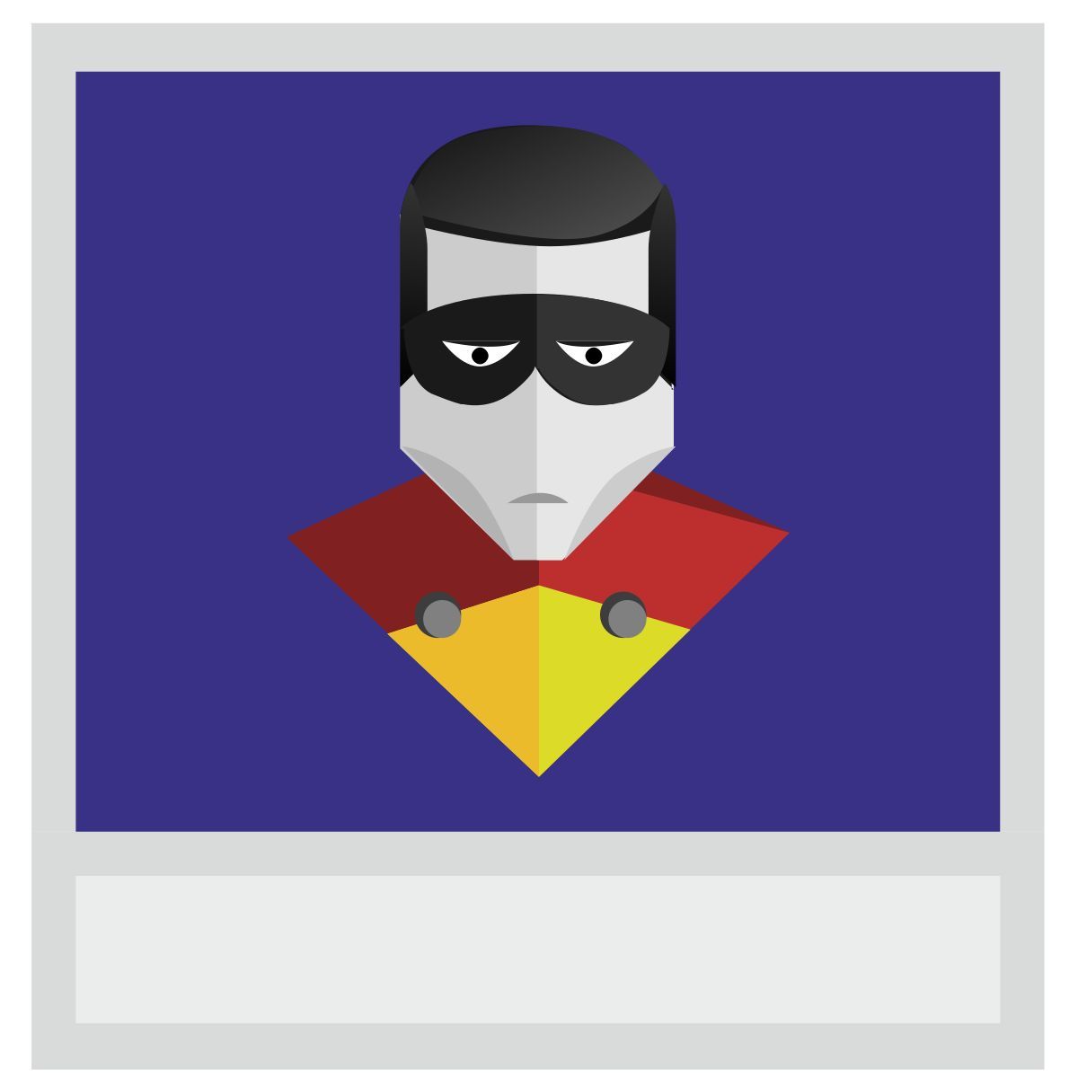 foto polaroid icon