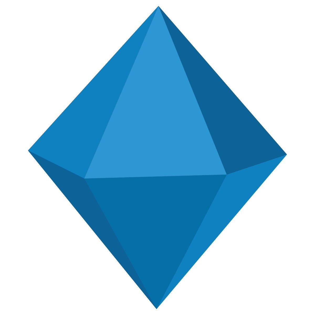 poligono icon