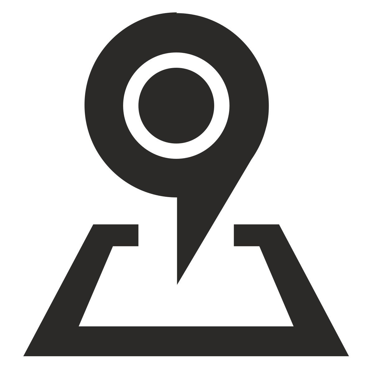 position icon