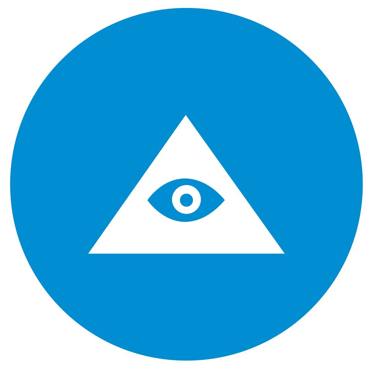 pirámide icon
