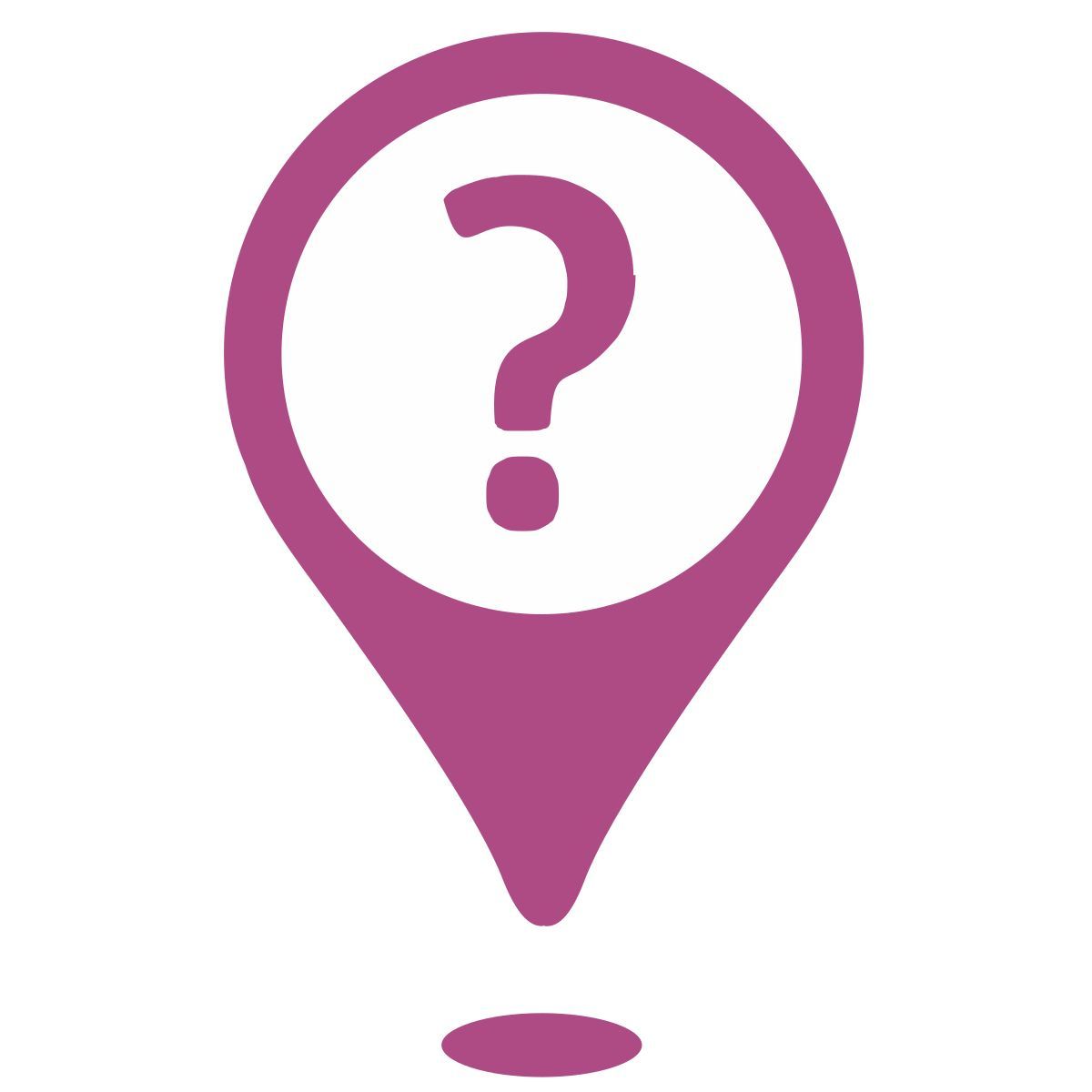 question icon