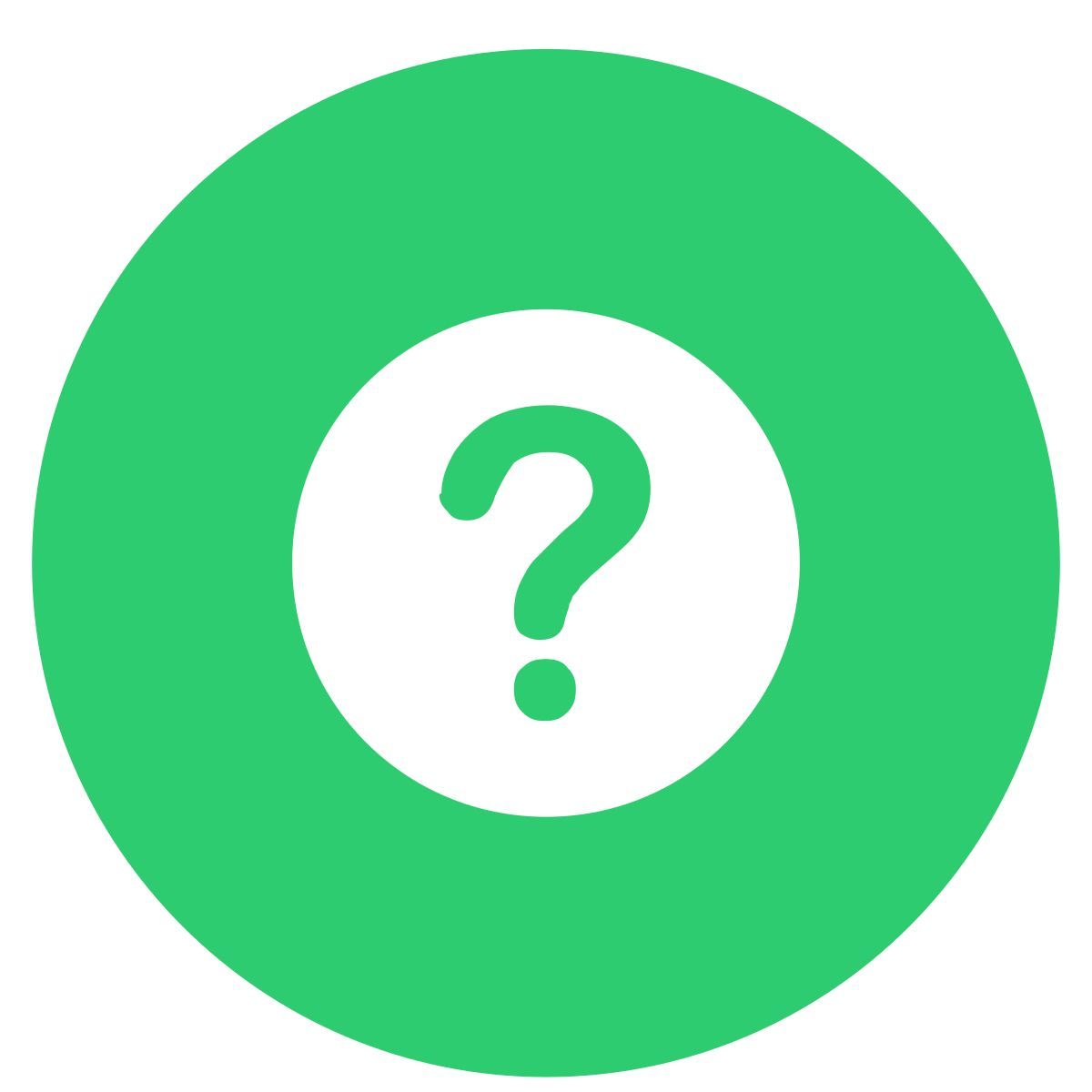 pergunta icon