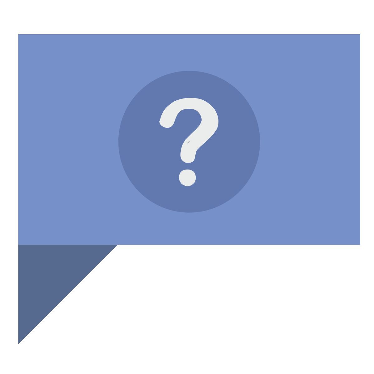 pergunta icon