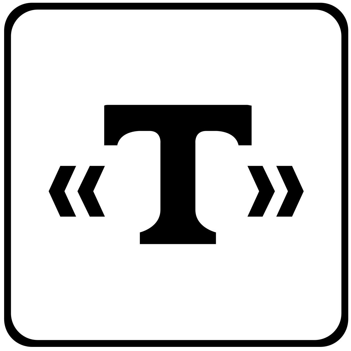 quote icon