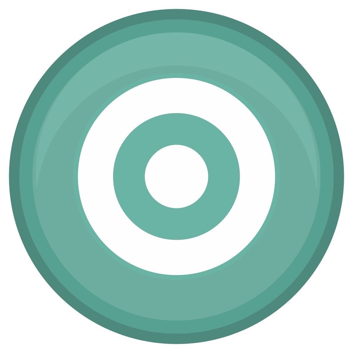 radio button icon