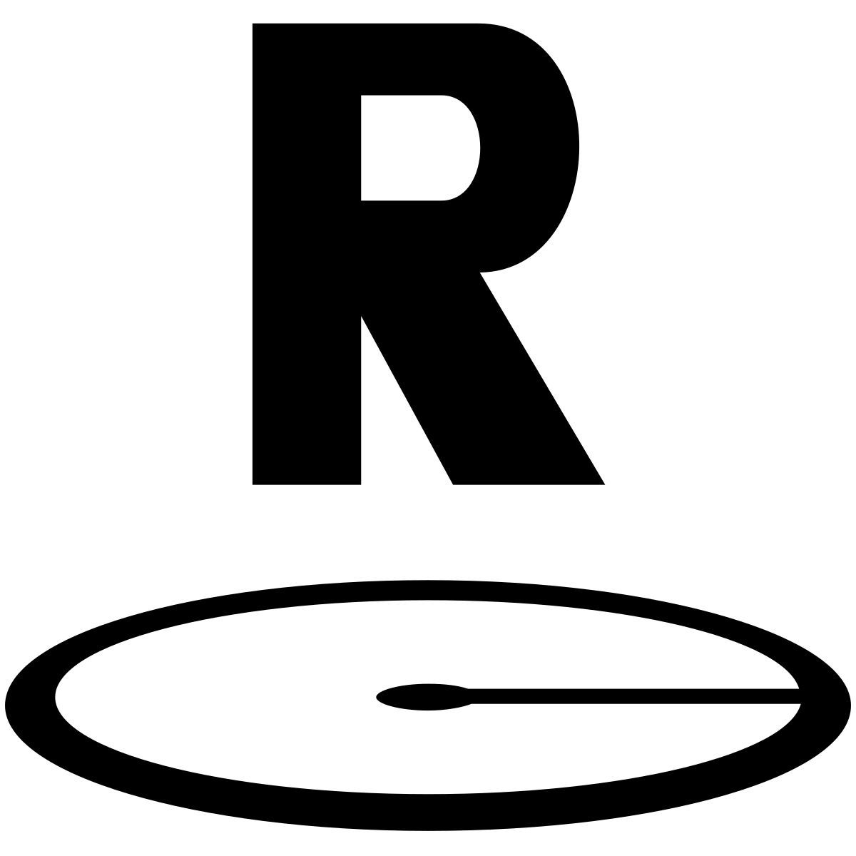 radius icon