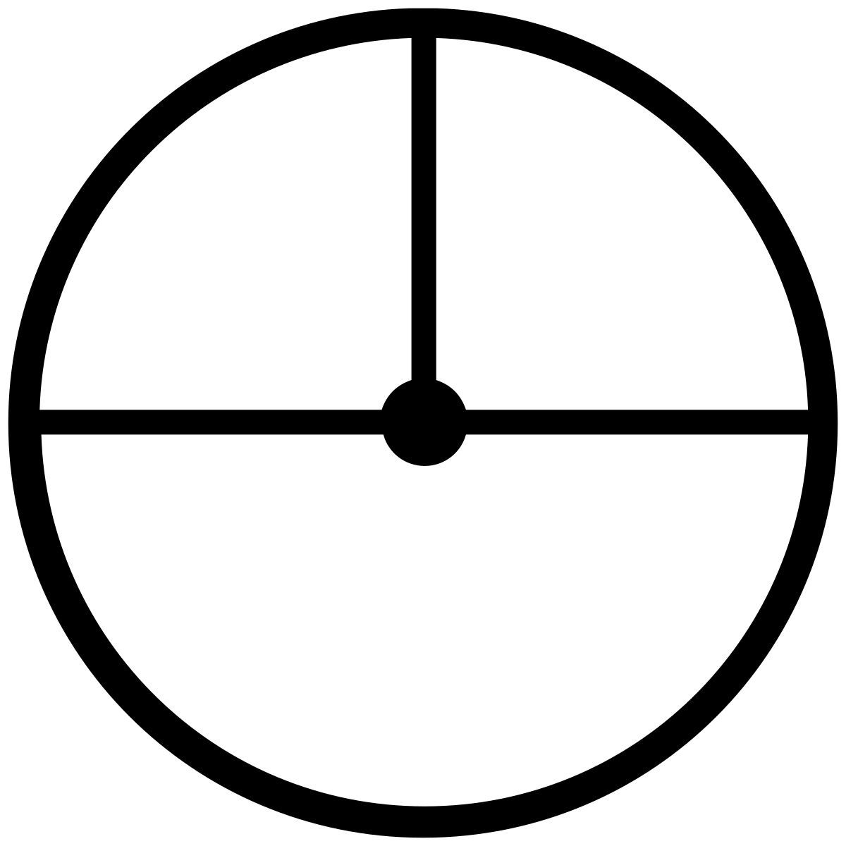 radius icon