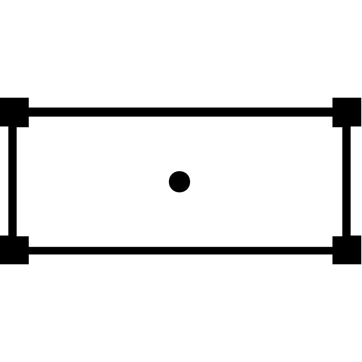 rectangle icon