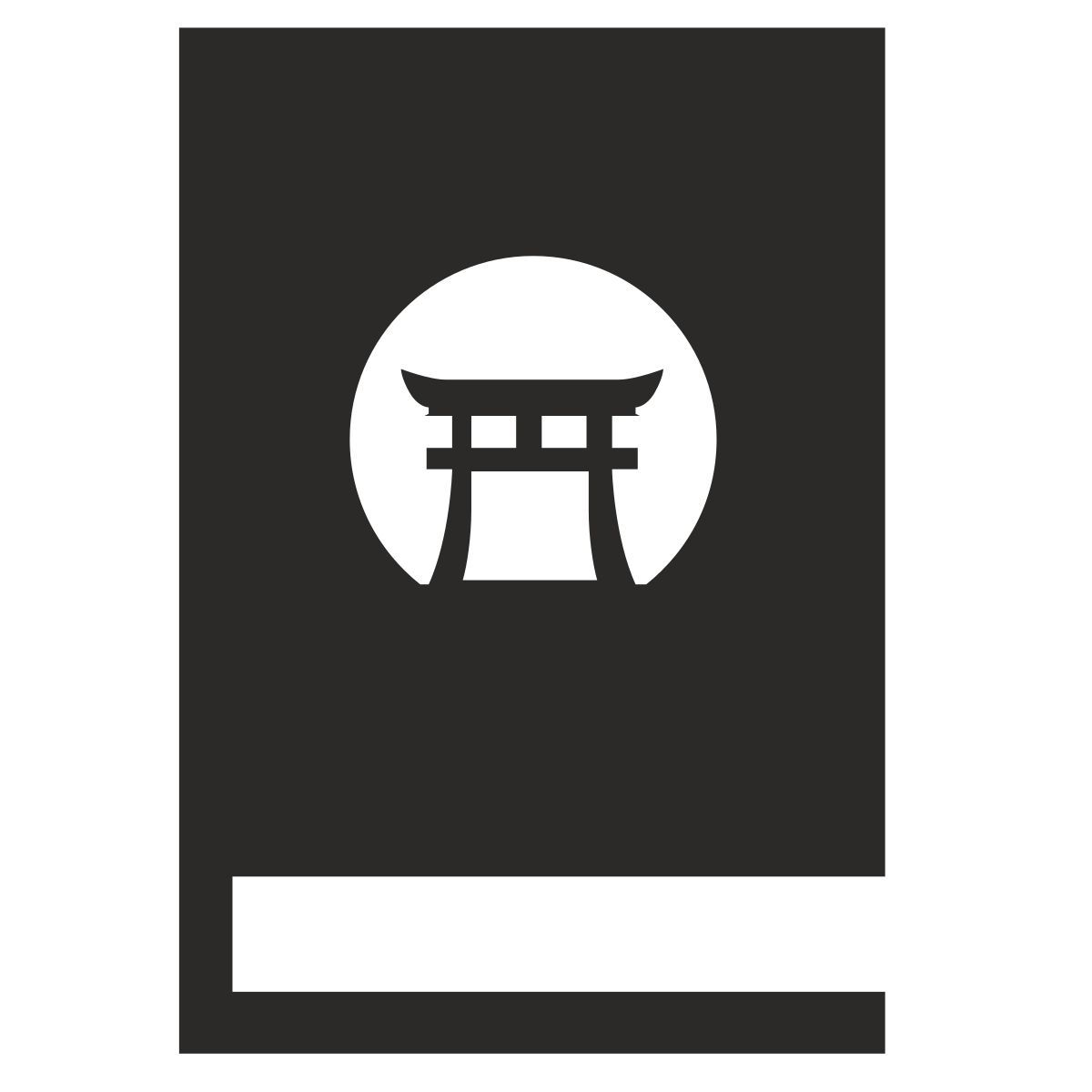 religious book icon