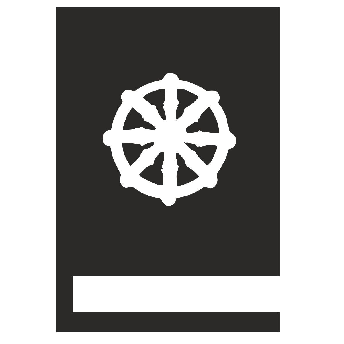 religious book icon