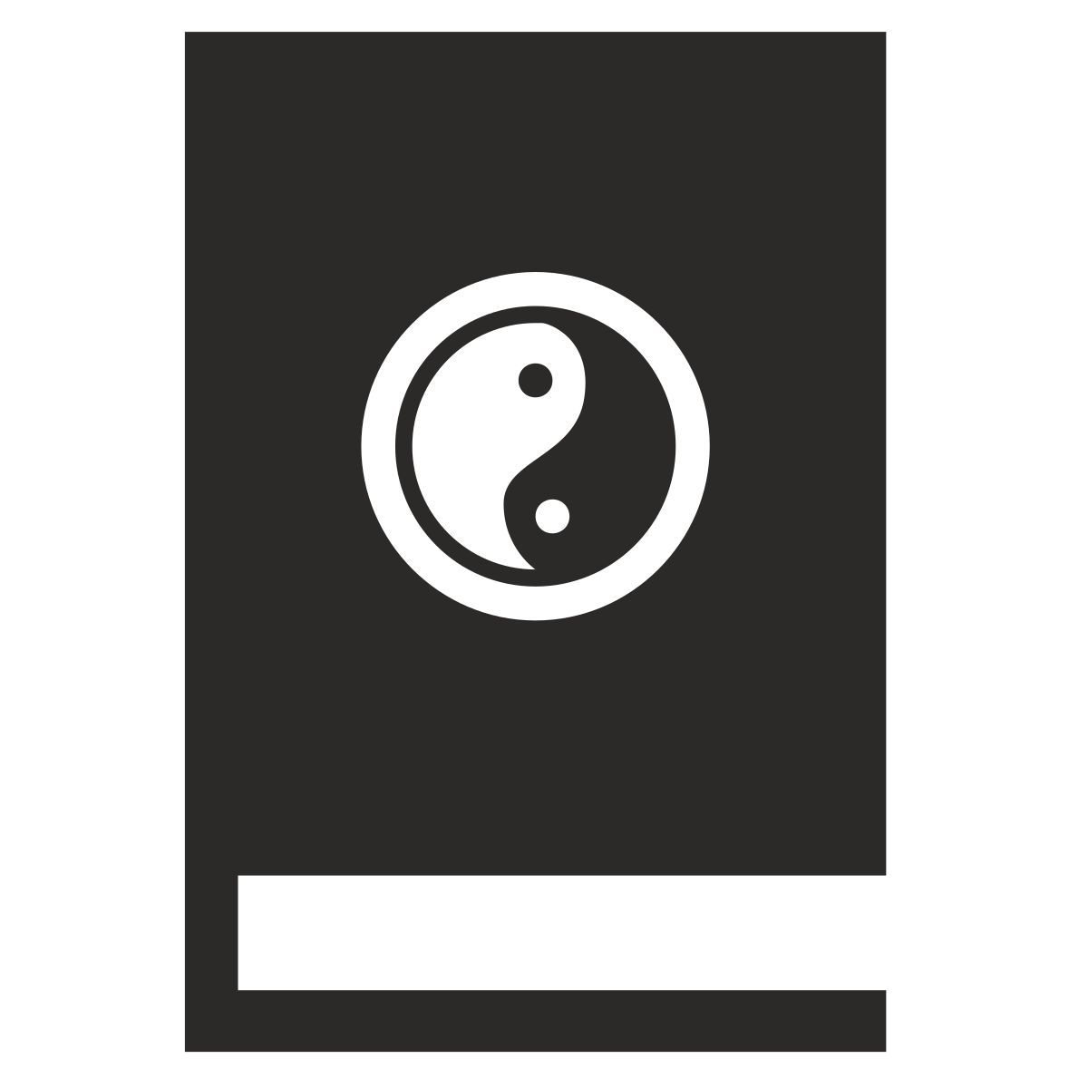 religious book icon