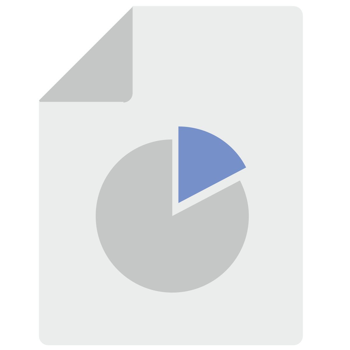 報告 icon