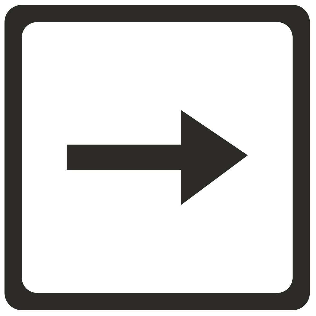 right icon