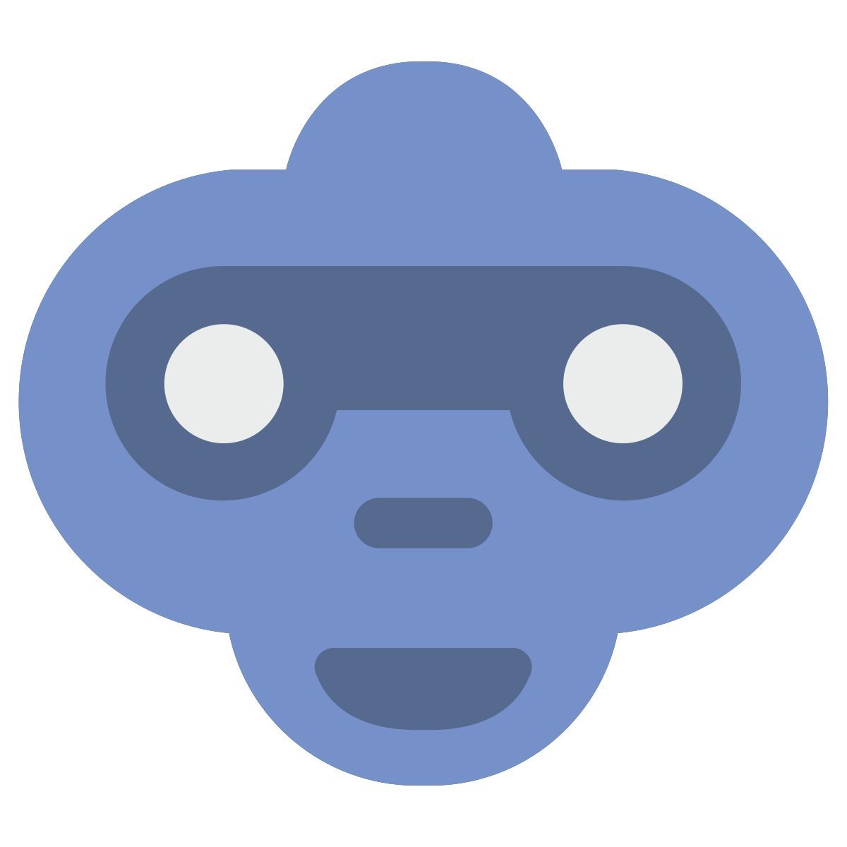robot icon