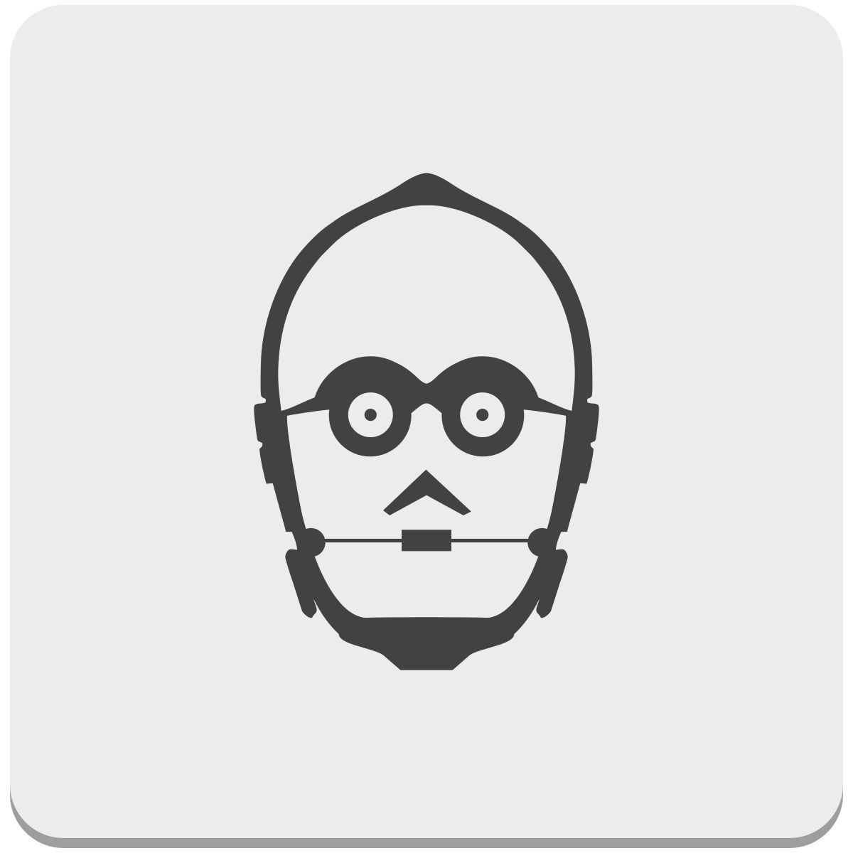 robot icon