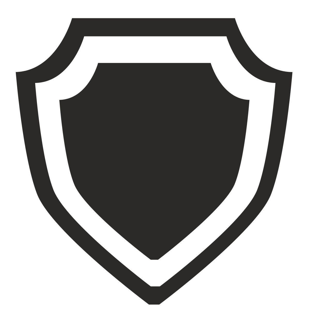 shield icon