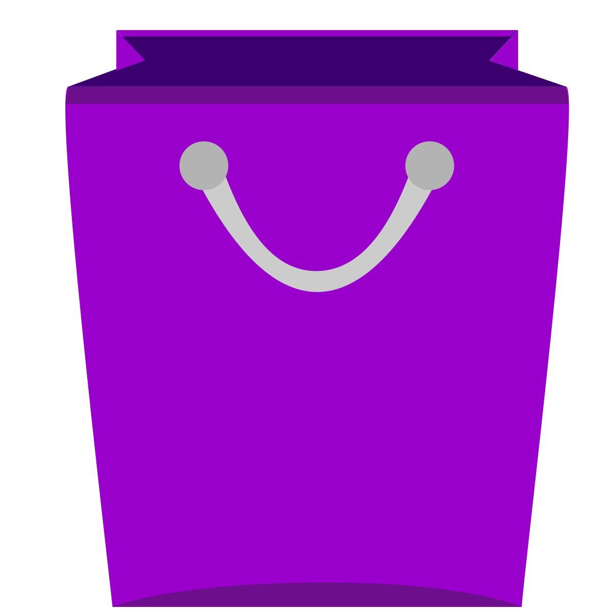 购物包 icon