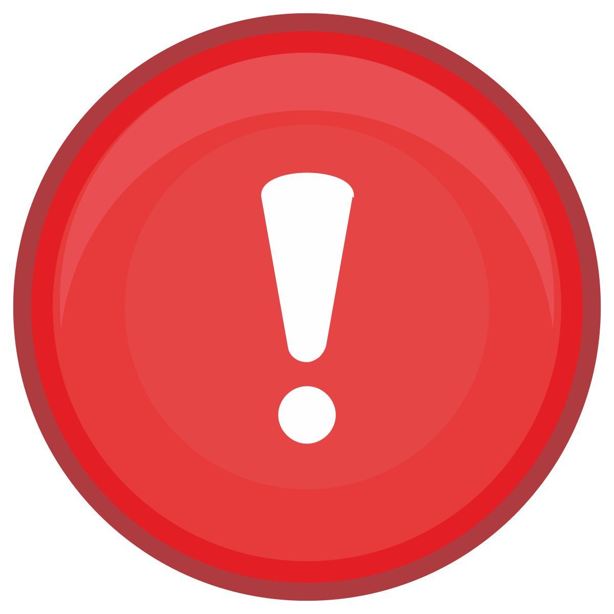 alert icon