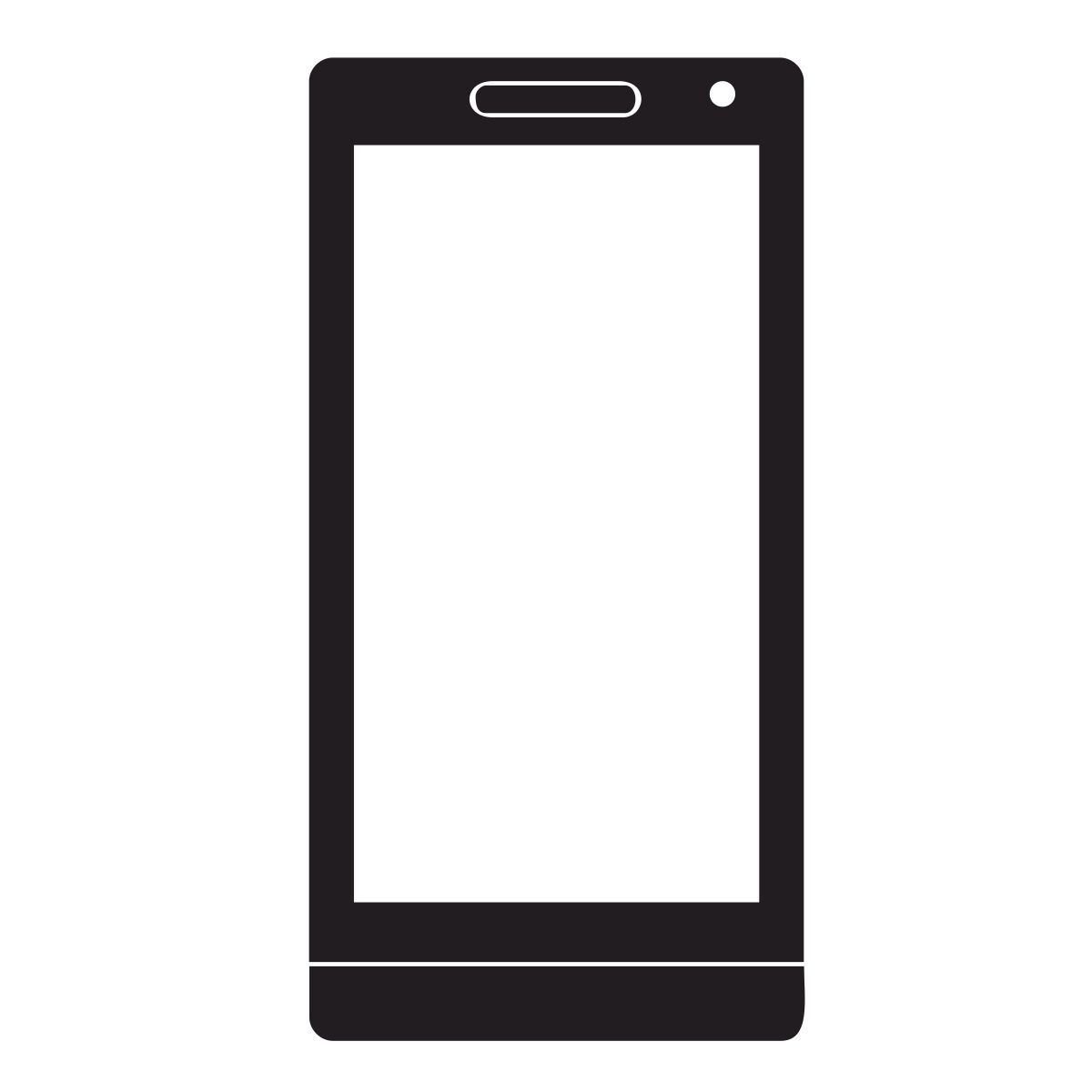 smartphone icon
