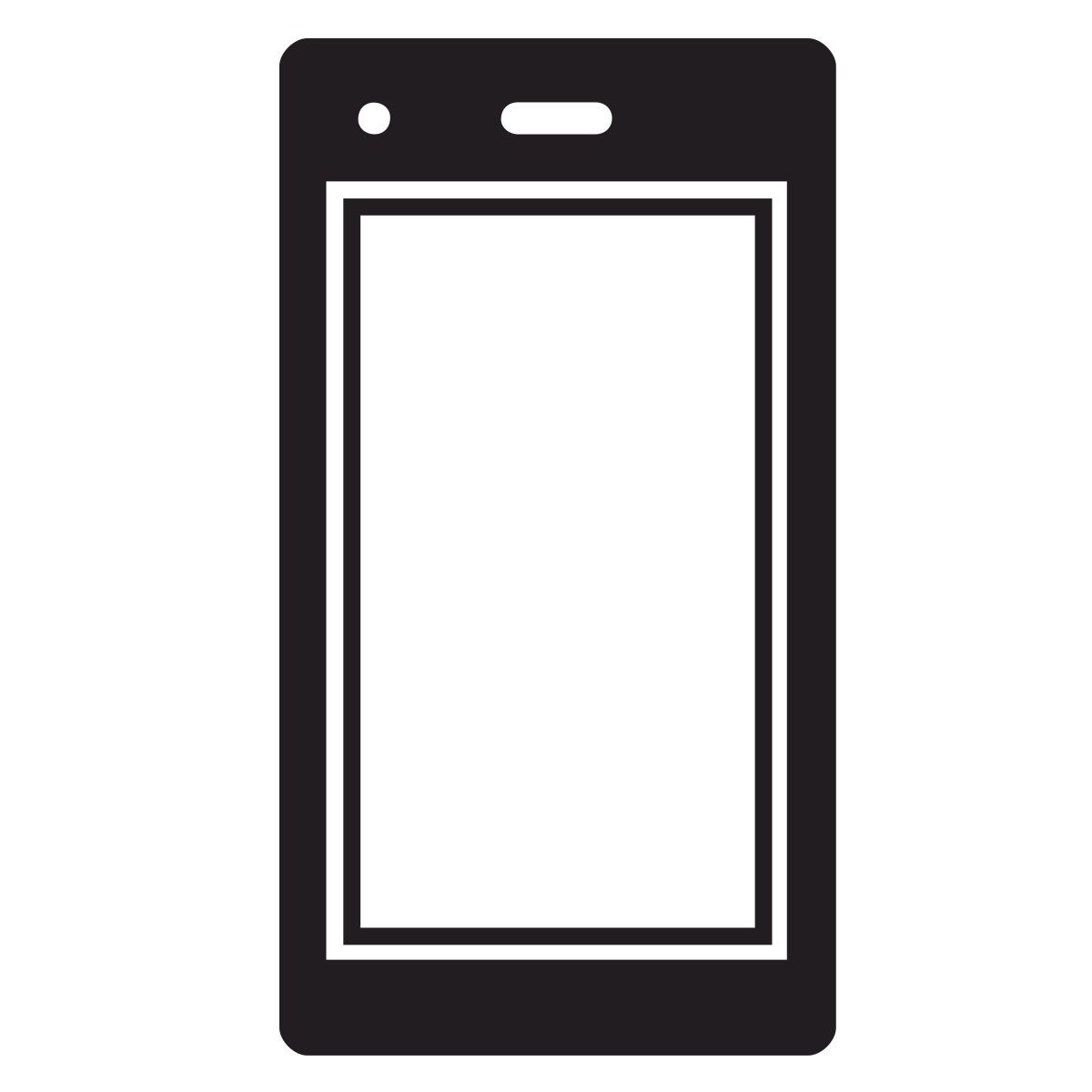 smartphone icon