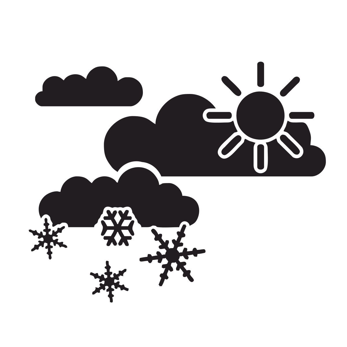 snow icon