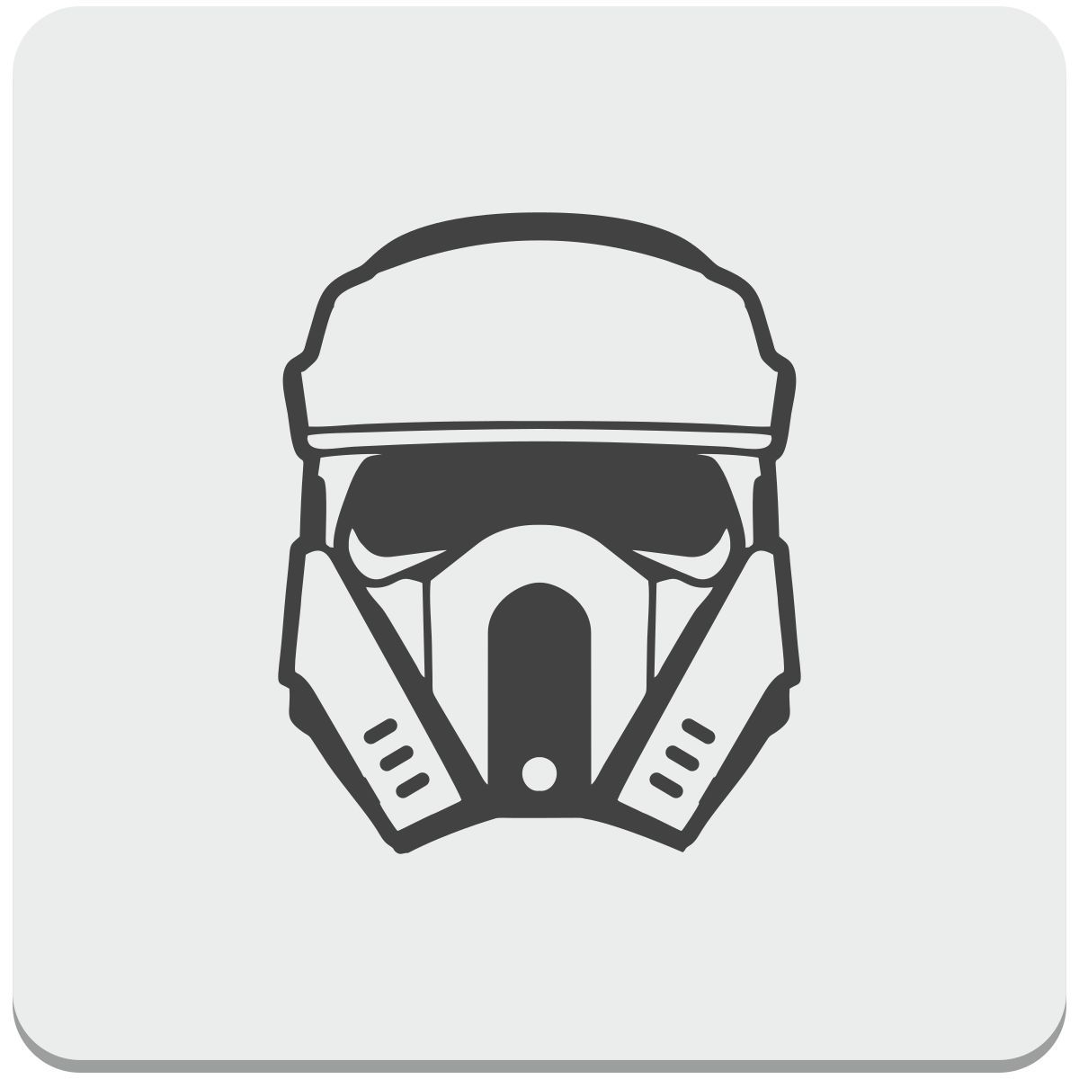 soldier icon